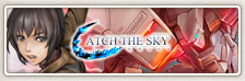 CATCH THE SKY 地球SOS