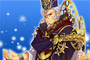 征服王ネルガル