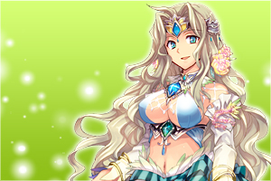 豊穣と戦の神イナンナ