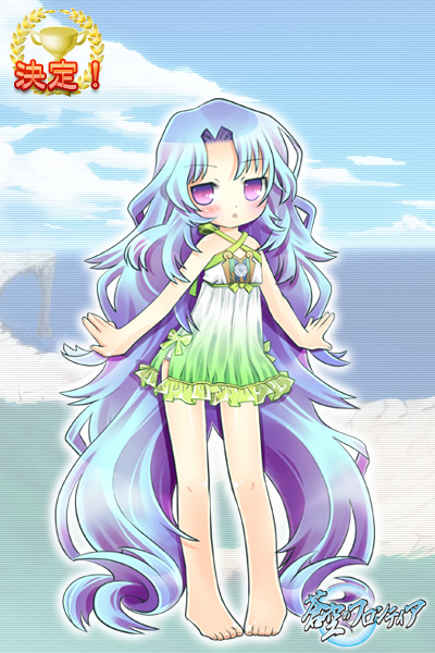 イルミンスール魔法学校女子