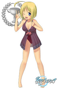 イルミンスール魔法学校女子