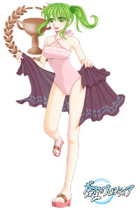 イルミンスール魔法学校女子