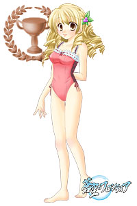 イルミンスール魔法学校女子
