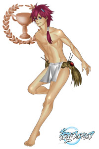 葦原明倫館男子