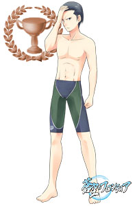 教導団男子