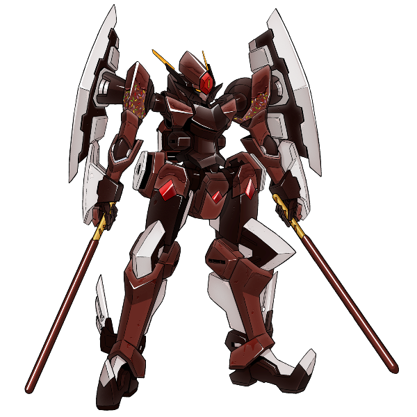 コキュートス・ショコラ