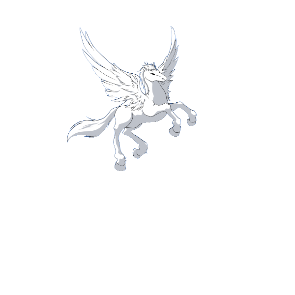 ペガサス