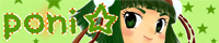poni☆ poni☆