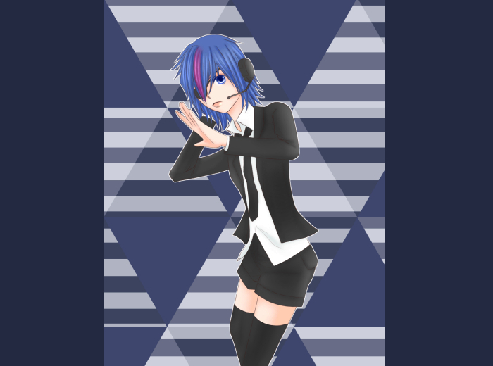 高埜りん 高埜りん