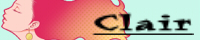クレア クレア