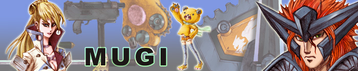 ＭＵＧＩ
