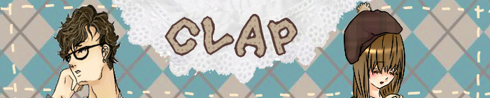 ｃｌａｐ