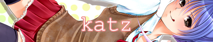 ｋａｔｚ