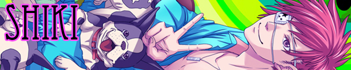 ＳＨＩＫＩ