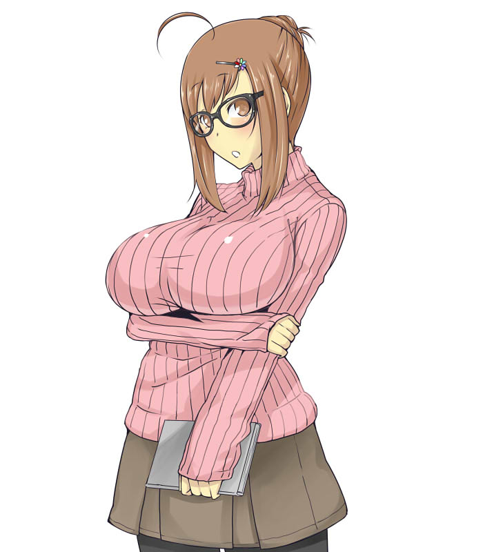 マル（）