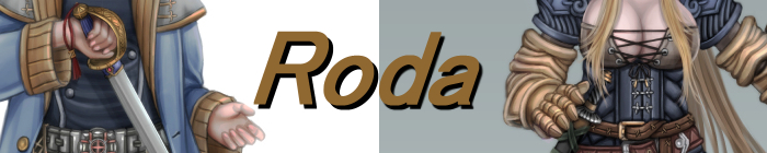 Ｒｏｄａ
