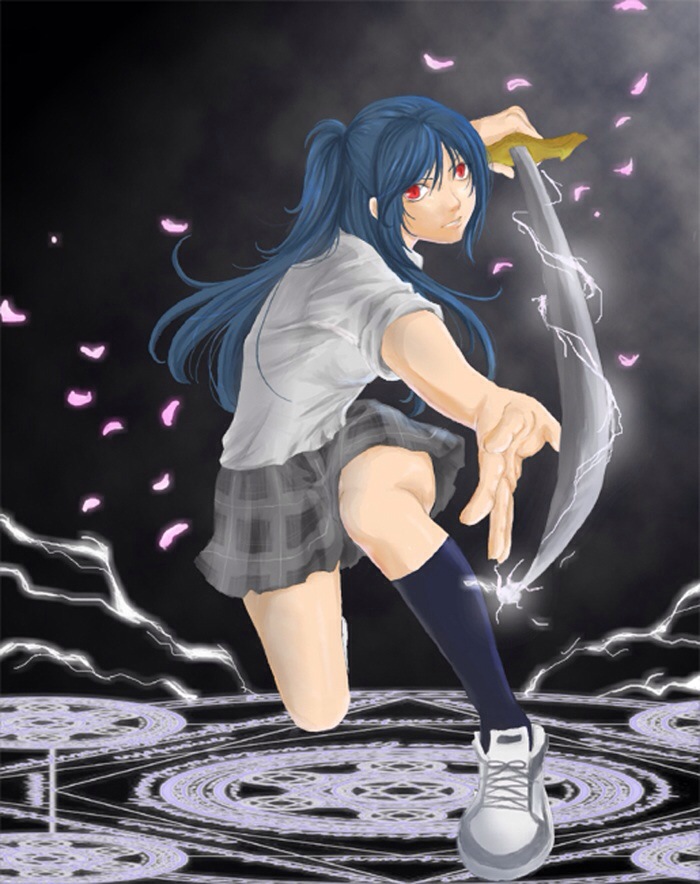 蓮華 蓮華
