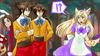 Ａ　Ｍａｄ　Ｔｅａ　Ｐａｒｔｙ