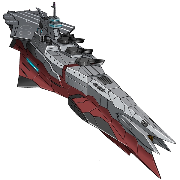 超弩級航空戦艦