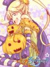 【２０１９ハロウィン】魔女らしき衣装