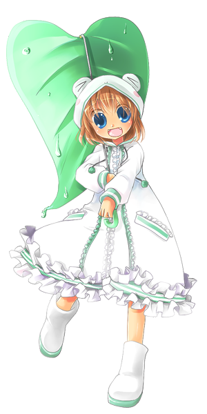 ライゼ・エンブ