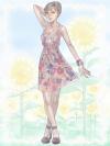 簡単イラストセット