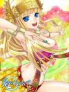 ヨーさん七変化☆　アジアンテイスト