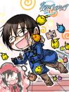 【２０２１ＶＤ】ただ今妄想中