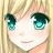 【アイコン】はにかみアイコン