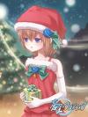 【２０１９クリスマス】姉妹のクリスマス