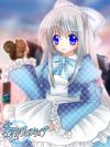 んー、へへ…♪可愛いな、おまえ