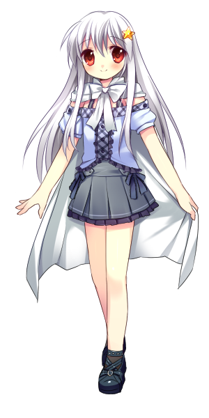 ソフィア・エルスティール