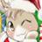 クリスマス☆アイコン