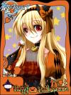 【２０２１トリック】ハロウィン魔女