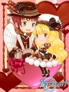 【２０２４バレンタイン】チョコケーキ♪