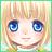 ふわふわ。