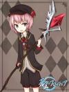 ゆるゆる魔道士♪