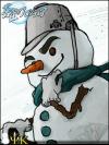 Ｐｒｉｎｃｅ　Ｏｆ　Ｓｎｏｗｍａｎ