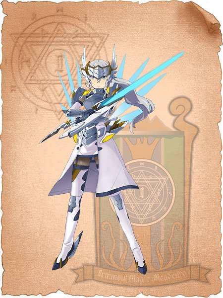 アーマードヴァルｋ（ｒｙ