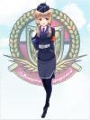 【新制服国軍】空軍アレンジ試案