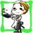 【全身ＩＣ】ちっちゃい休日的ぱぱさん