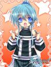 可愛いもの好きのトレジャーハンター