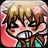 【スマホＩＣ】ムキー！