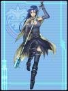妖艶の魔術士