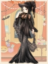 【２０２２トリック】どや顔魔女