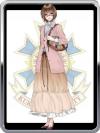 魔鎧さんだってオシャレするんです！
