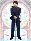 【全身カット】元新撰組六番隊組長