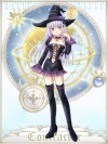 Ｐｕｒｐｌｅ　Ｒｏｓｅ　Ｗｉｔｃｈ