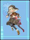 アイギール・ヘンドリクス