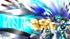 【合体イベカ】アステロイド・シュート